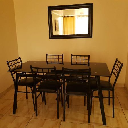 Departamentos R&M - Santiago De Chile Apartman Kültér fotó
