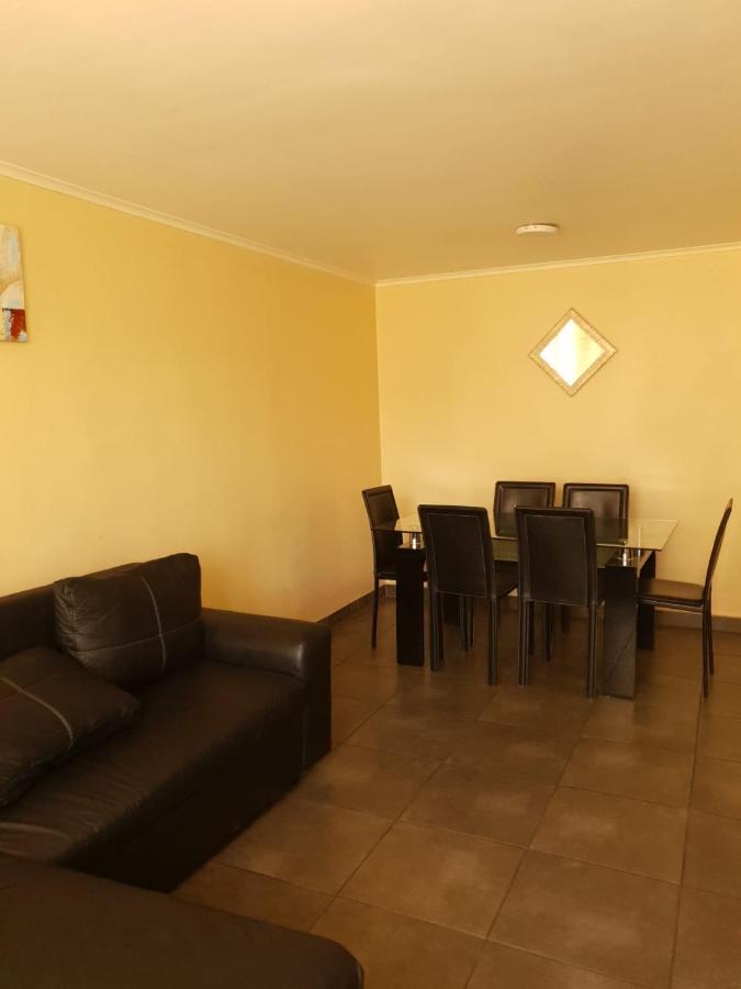 Departamentos R&M - Santiago De Chile Apartman Kültér fotó