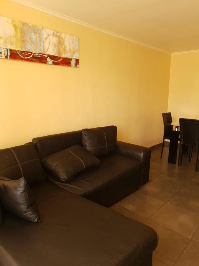 Departamentos R&M - Santiago De Chile Apartman Kültér fotó