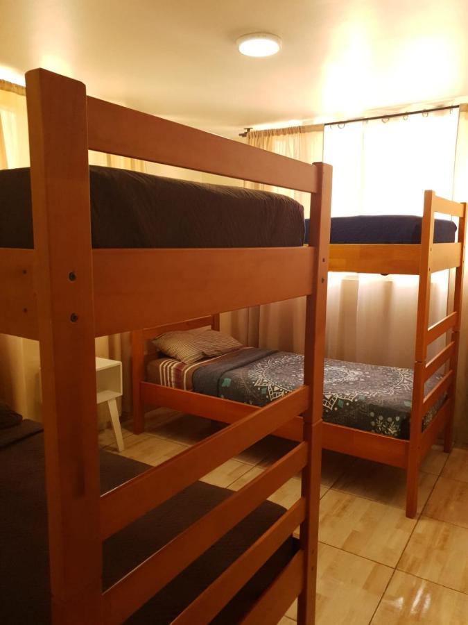 Departamentos R&M - Santiago De Chile Apartman Kültér fotó