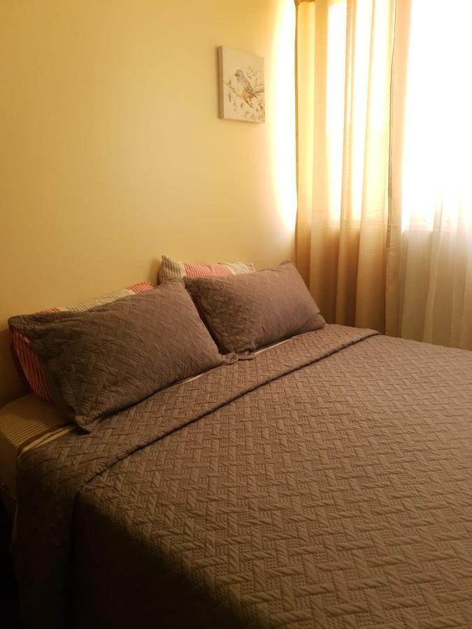 Departamentos R&M - Santiago De Chile Apartman Kültér fotó