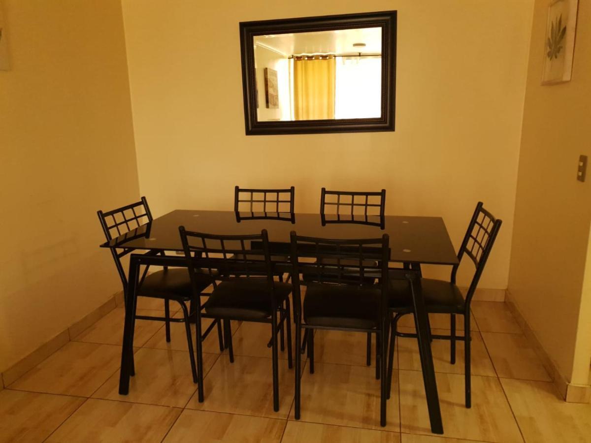 Departamentos R&M - Santiago De Chile Apartman Kültér fotó