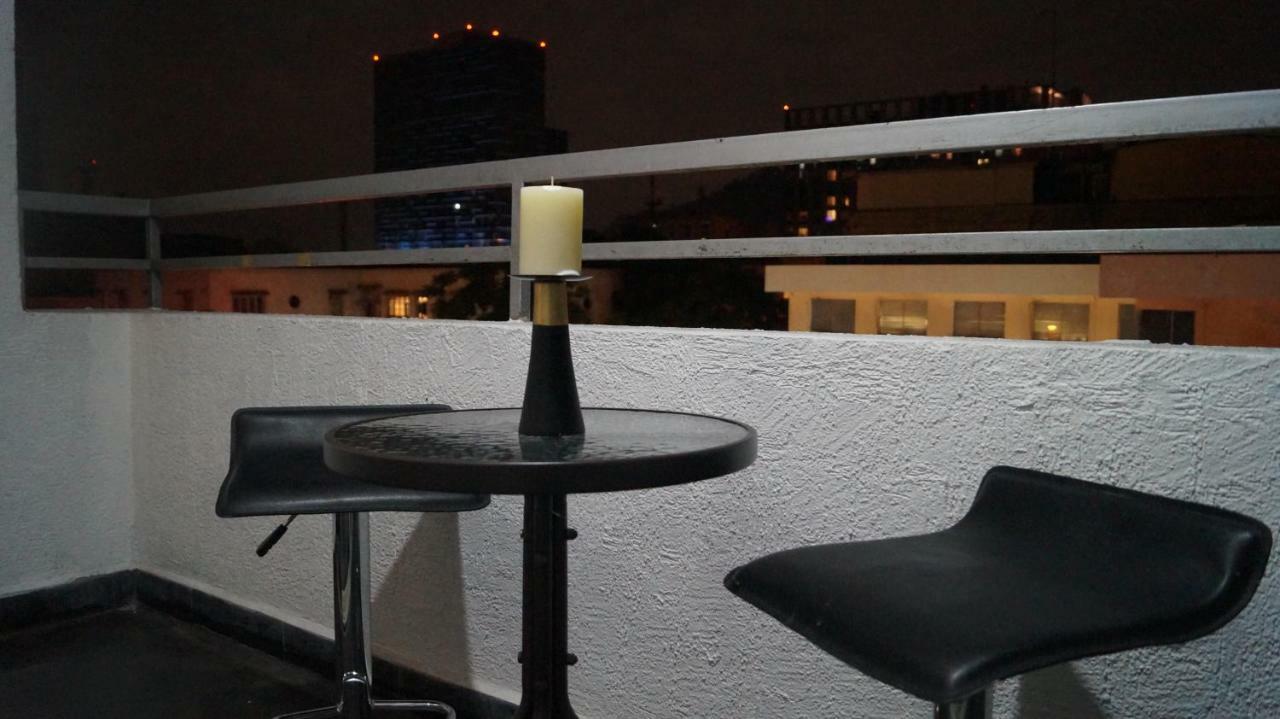 Departamentos R&M - Santiago De Chile Apartman Kültér fotó