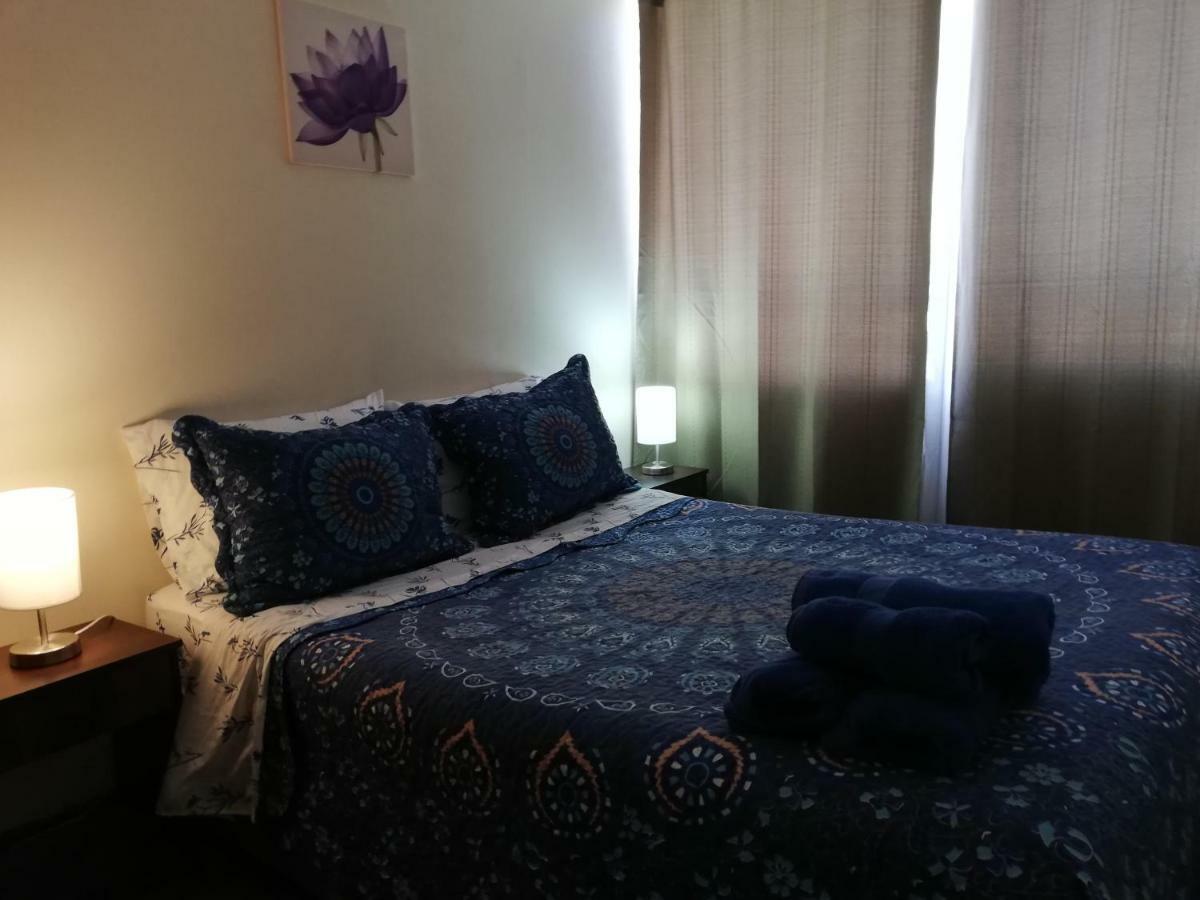 Departamentos R&M - Santiago De Chile Apartman Kültér fotó